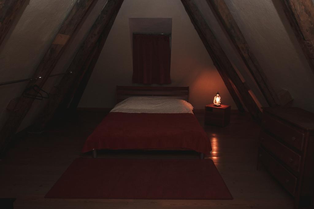 Rataskaevu Apartment Tallinn Ruang foto