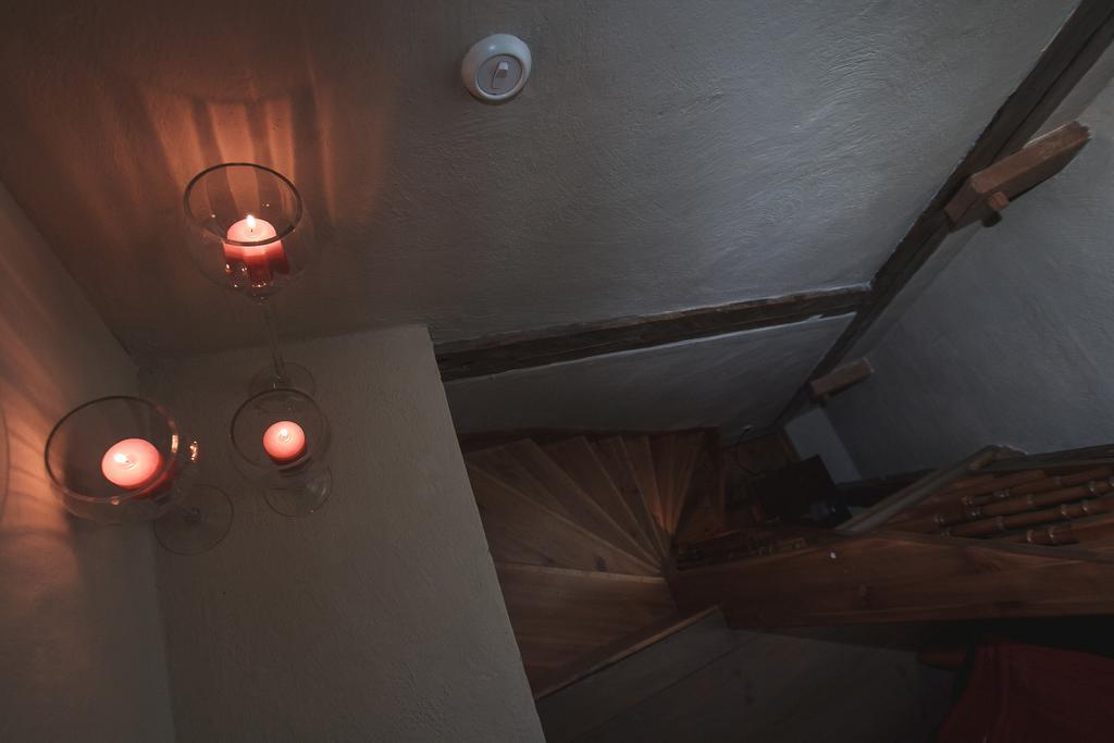 Rataskaevu Apartment Tallinn Ruang foto