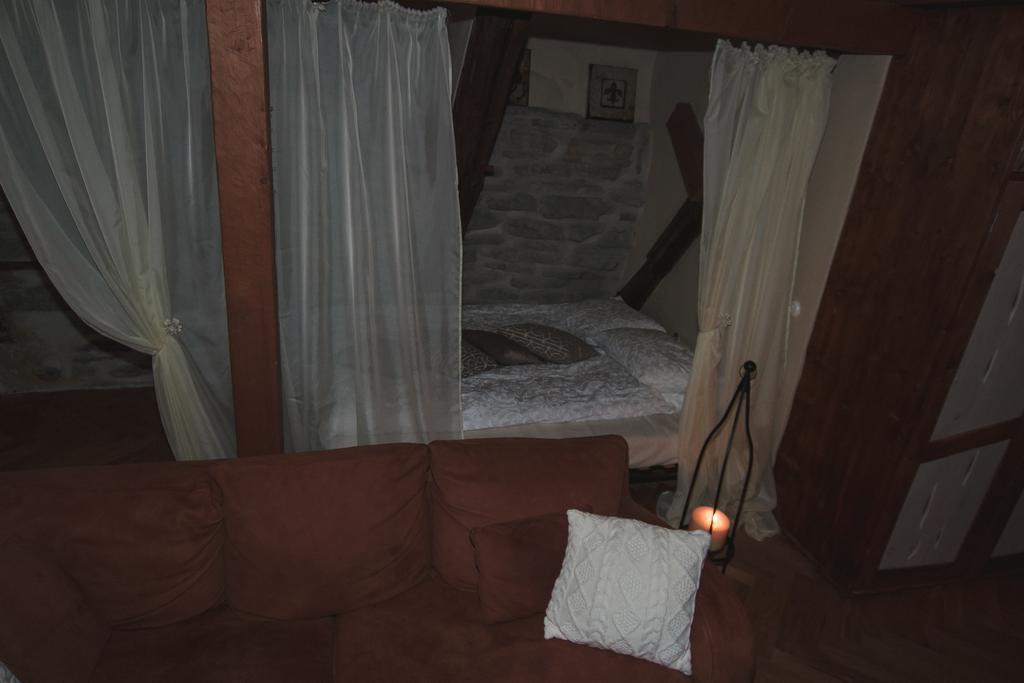 Rataskaevu Apartment Tallinn Ruang foto