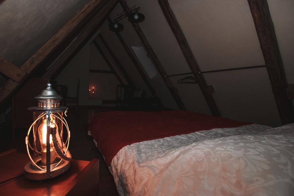 Rataskaevu Apartment Tallinn Ruang foto